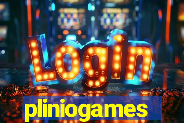 pliniogames