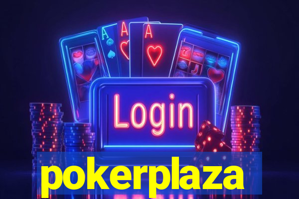 pokerplaza