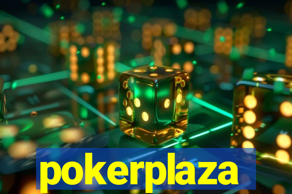 pokerplaza