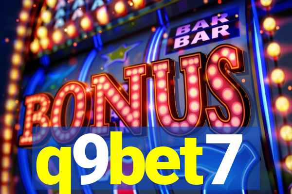 q9bet7