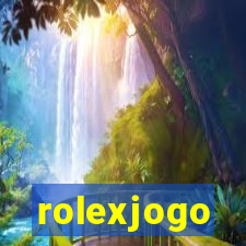 rolexjogo