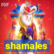 shamales
