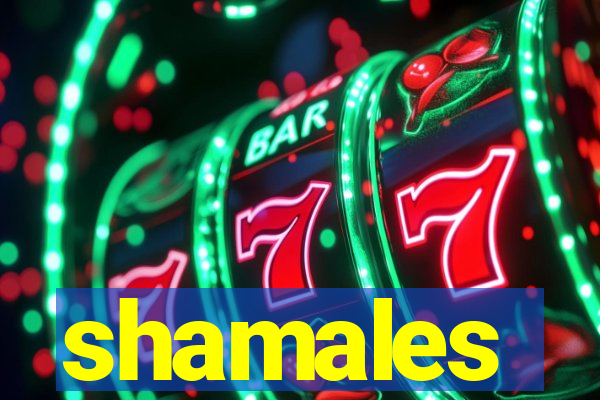 shamales