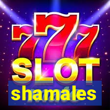 shamales