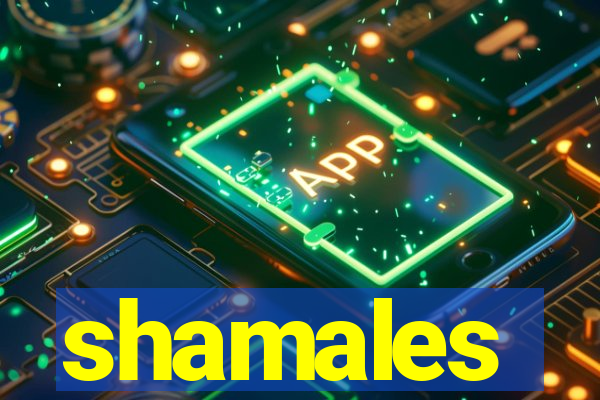 shamales