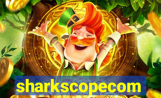 sharkscopecom