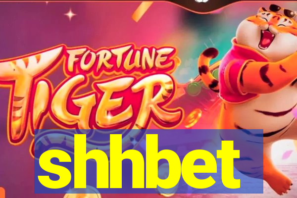 shhbet