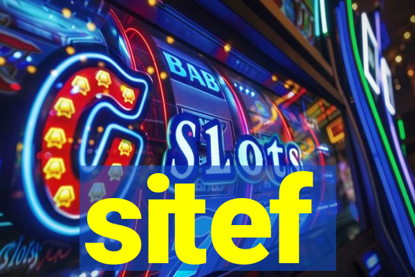 sitef