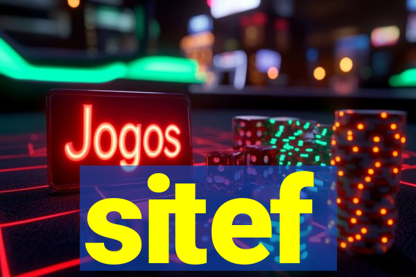 sitef