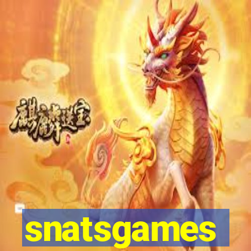 snatsgames