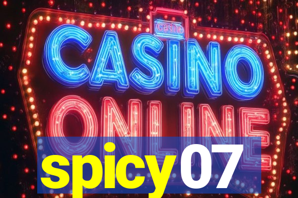 spicy07