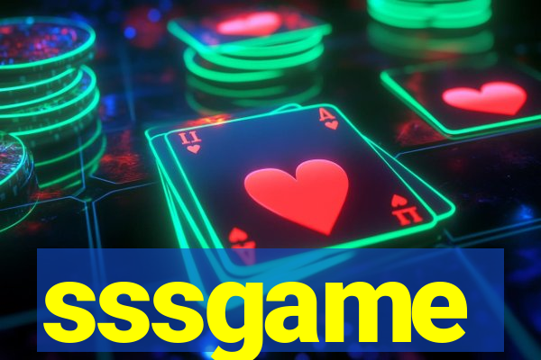 sssgame