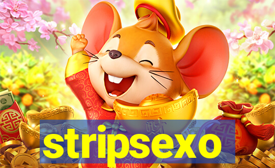 stripsexo