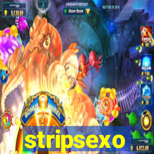 stripsexo