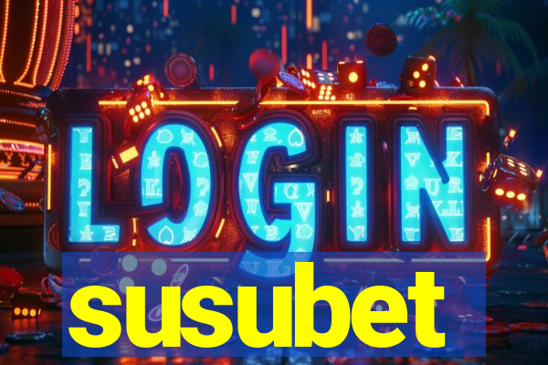 susubet