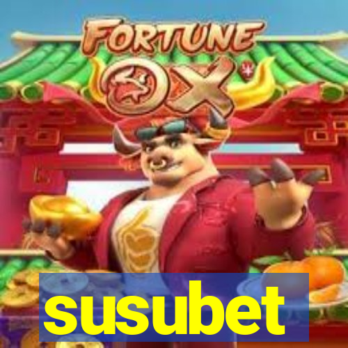 susubet