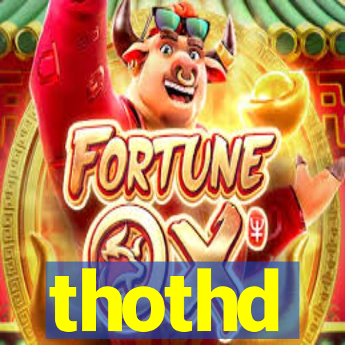 thothd