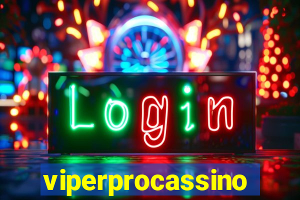 viperprocassino