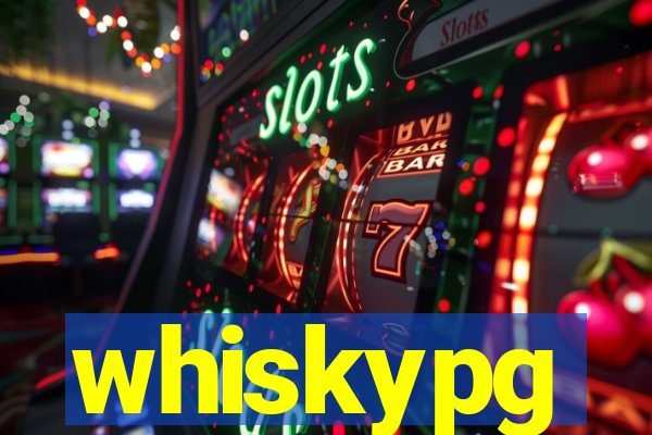 whiskypg