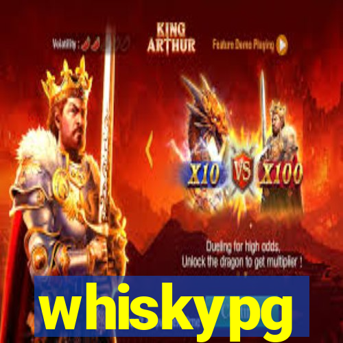 whiskypg