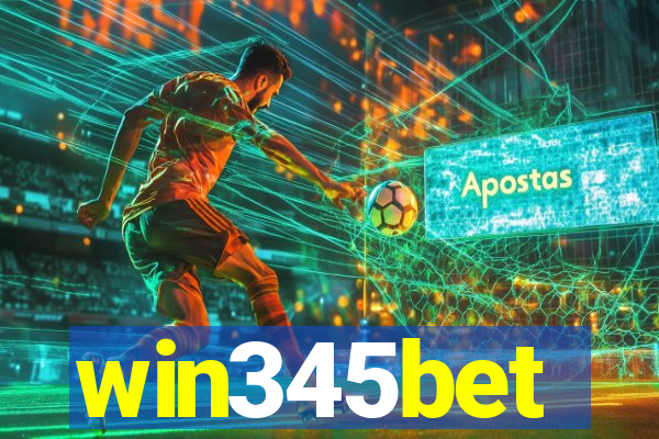 win345bet