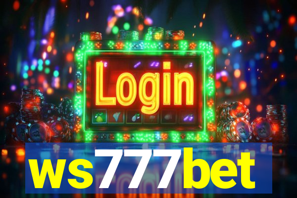 ws777bet