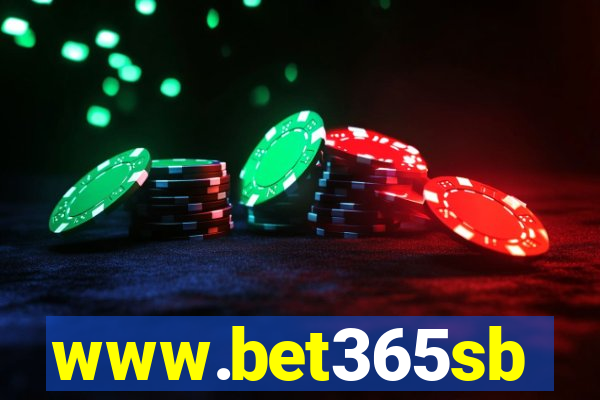 www.bet365sb