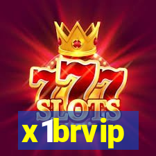 x1brvip