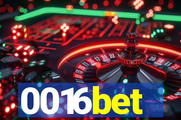 0016bet