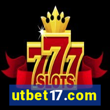 utbet17.com