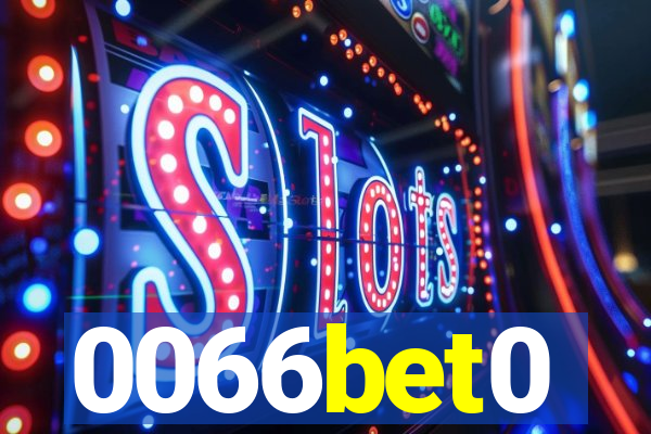 0066bet0