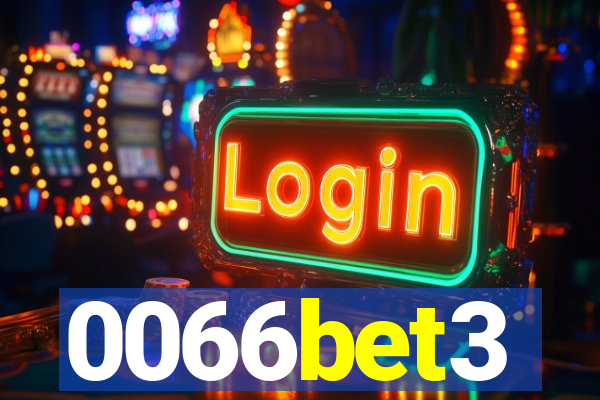 0066bet3