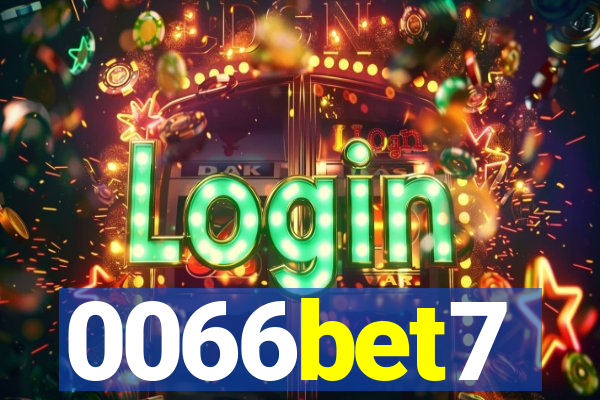 0066bet7