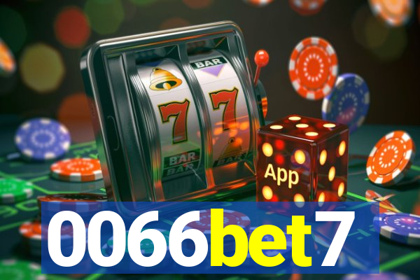 0066bet7