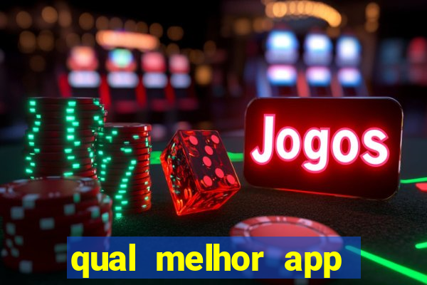 qual melhor app para jogar no jogo do bicho