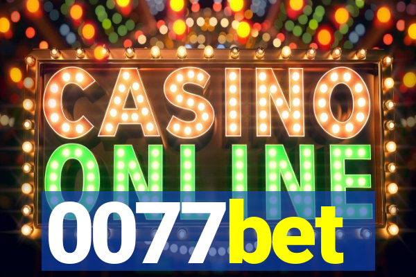 0077bet