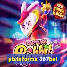 plataforma 667bet