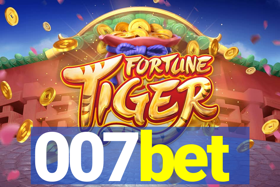 007bet