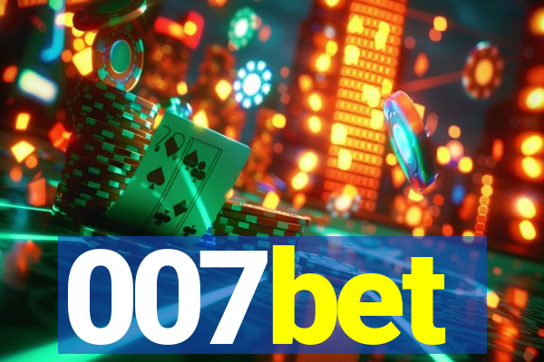 007bet