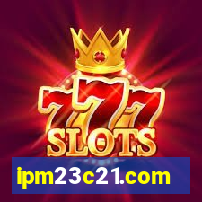 ipm23c21.com