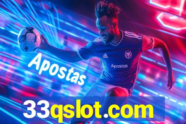 33qslot.com