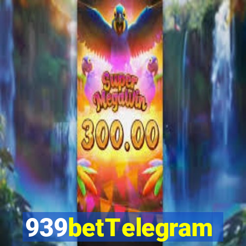 939betTelegram