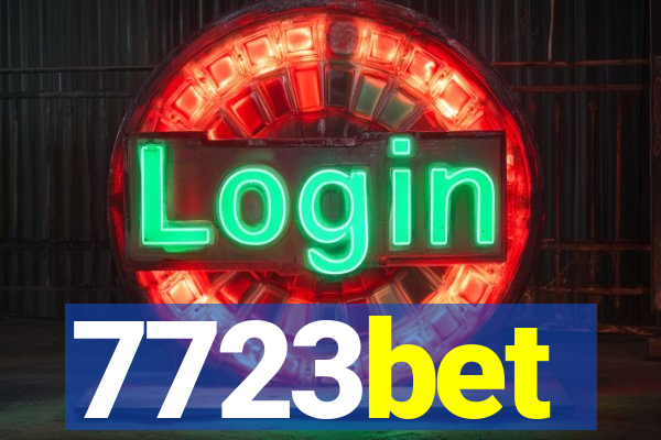 7723bet