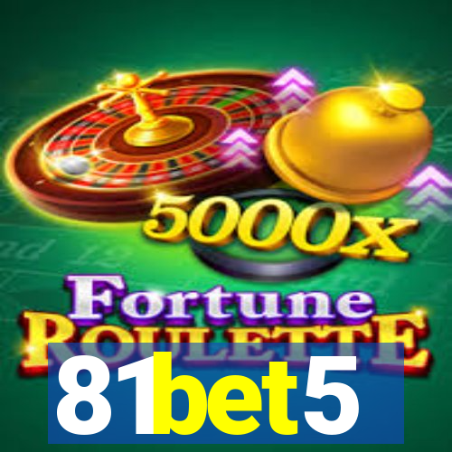81bet5