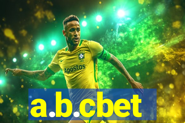 a.b.cbet