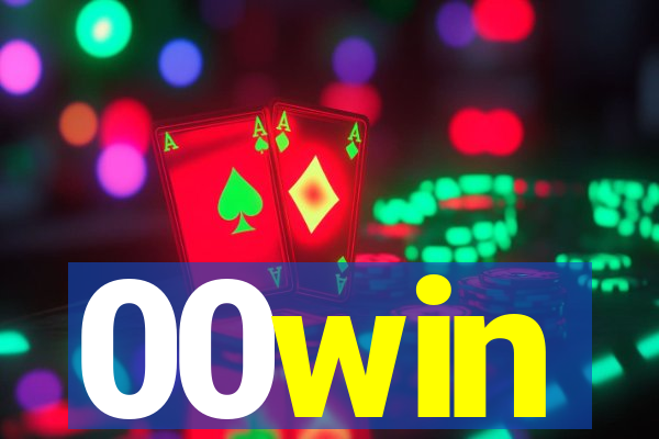 00win