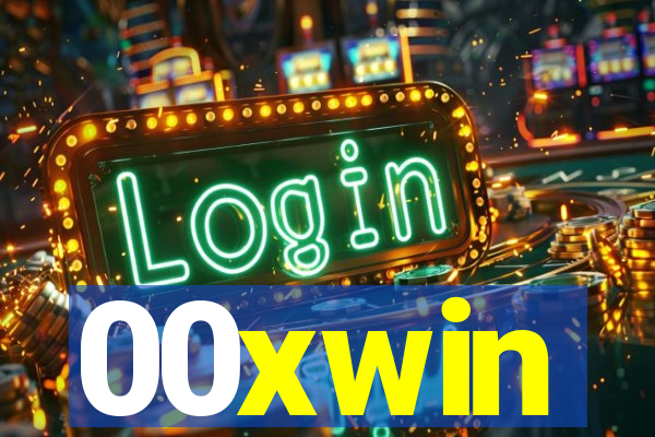 00xwin