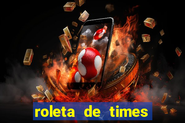 roleta de times europeus fifa 24