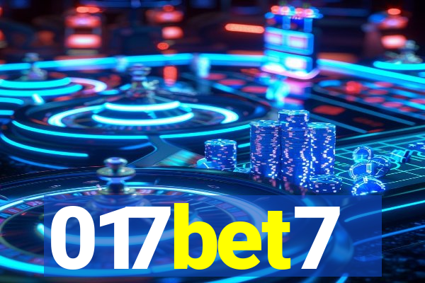 017bet7