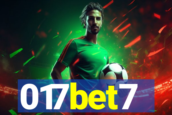 017bet7